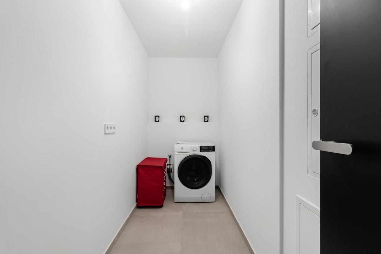 Luxury Penthouse Apartmán Praha