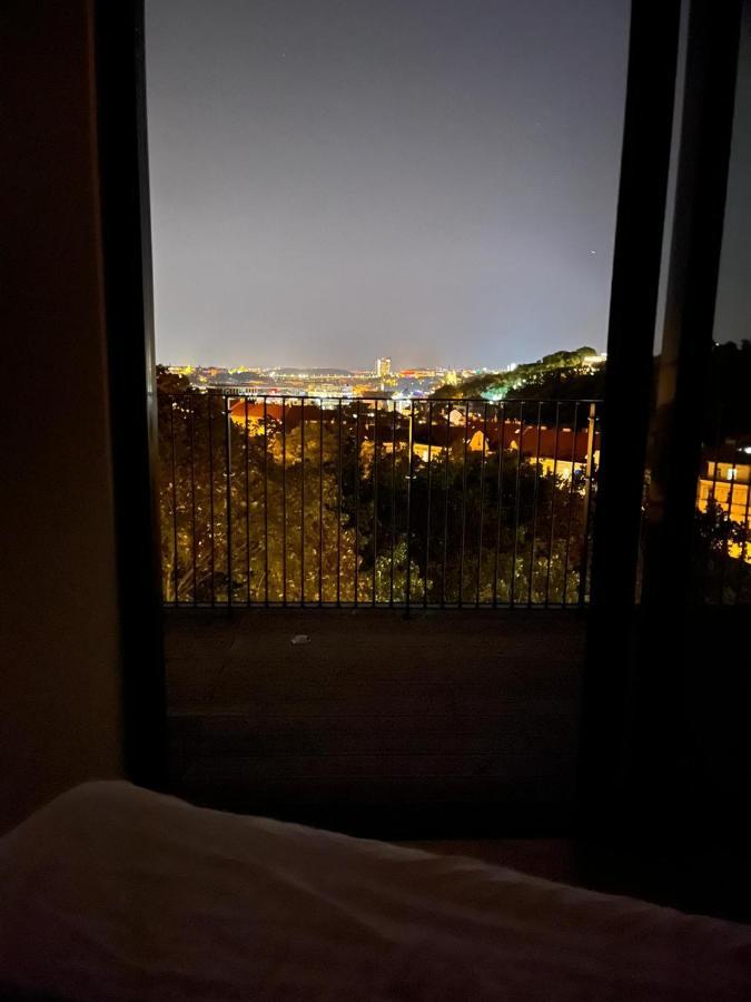Luxury Penthouse Apartmán Praha