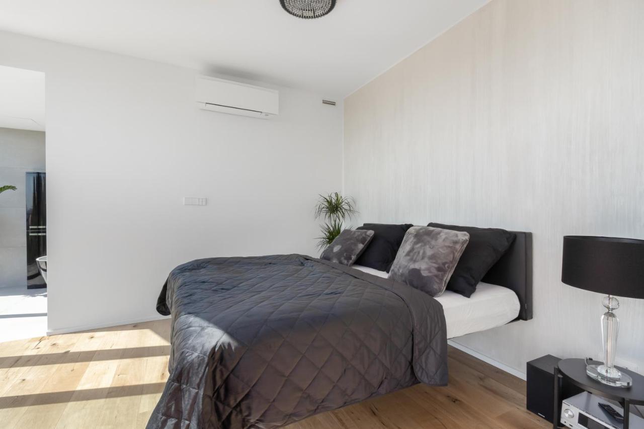 Luxury Penthouse Apartmán Praha